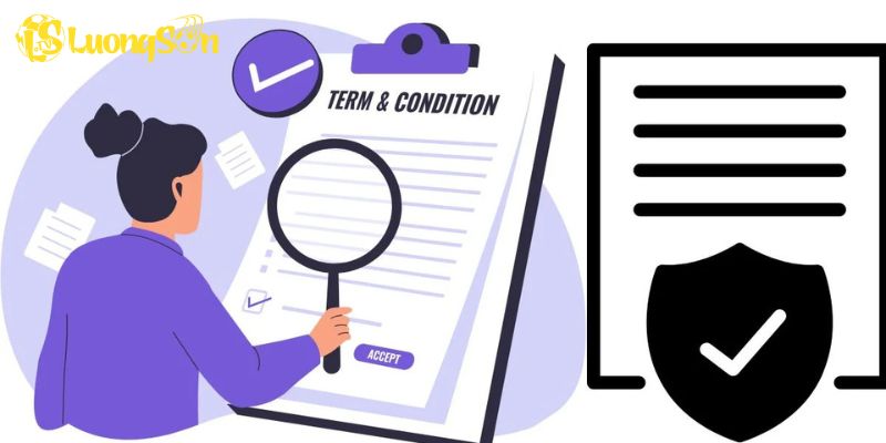 Nguyên nhân gì cần phải có chính sách điều khoản sử dụng Lương Sơn TV